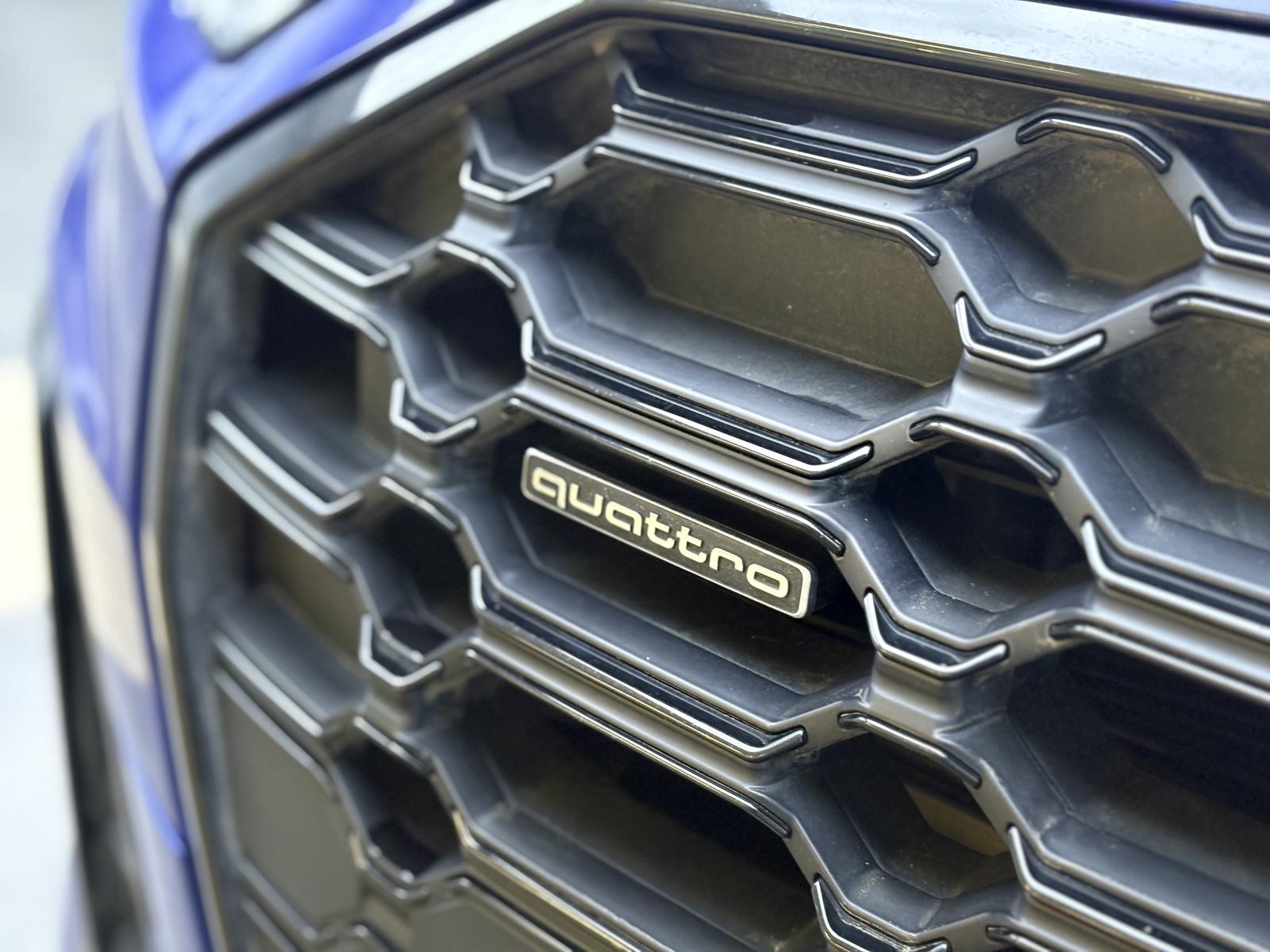 2022 Audi Q5 - Image 3