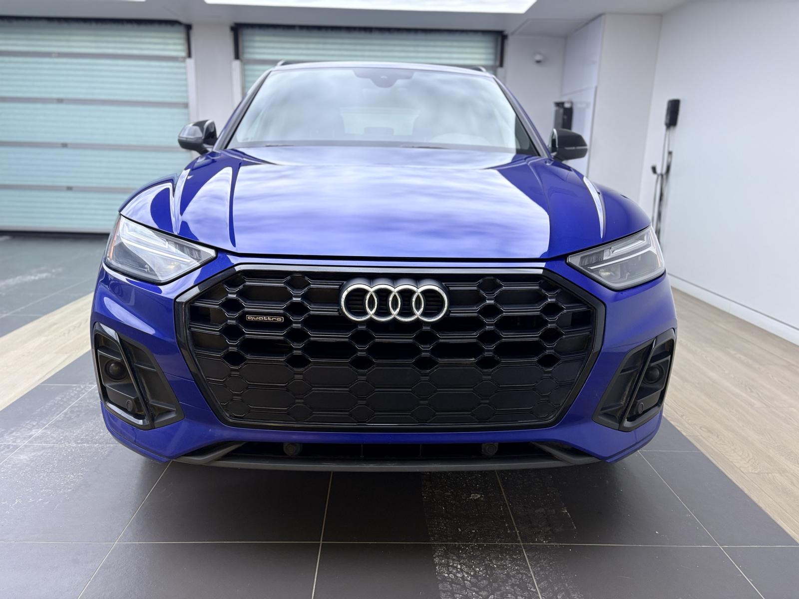2022 Audi Q5 - Image 4