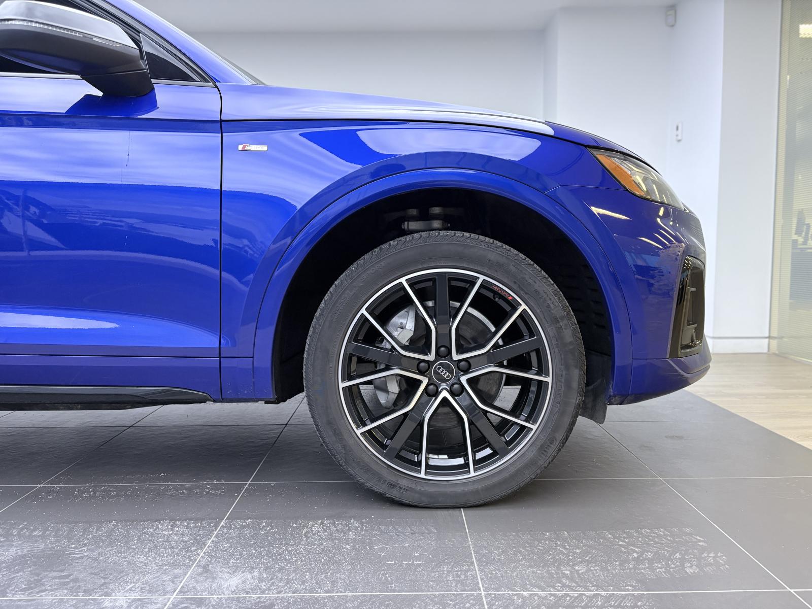 2022 Audi Q5 - Image 6