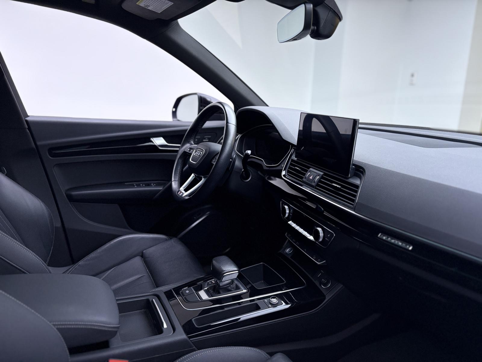 2022 Audi Q5 - Image 8