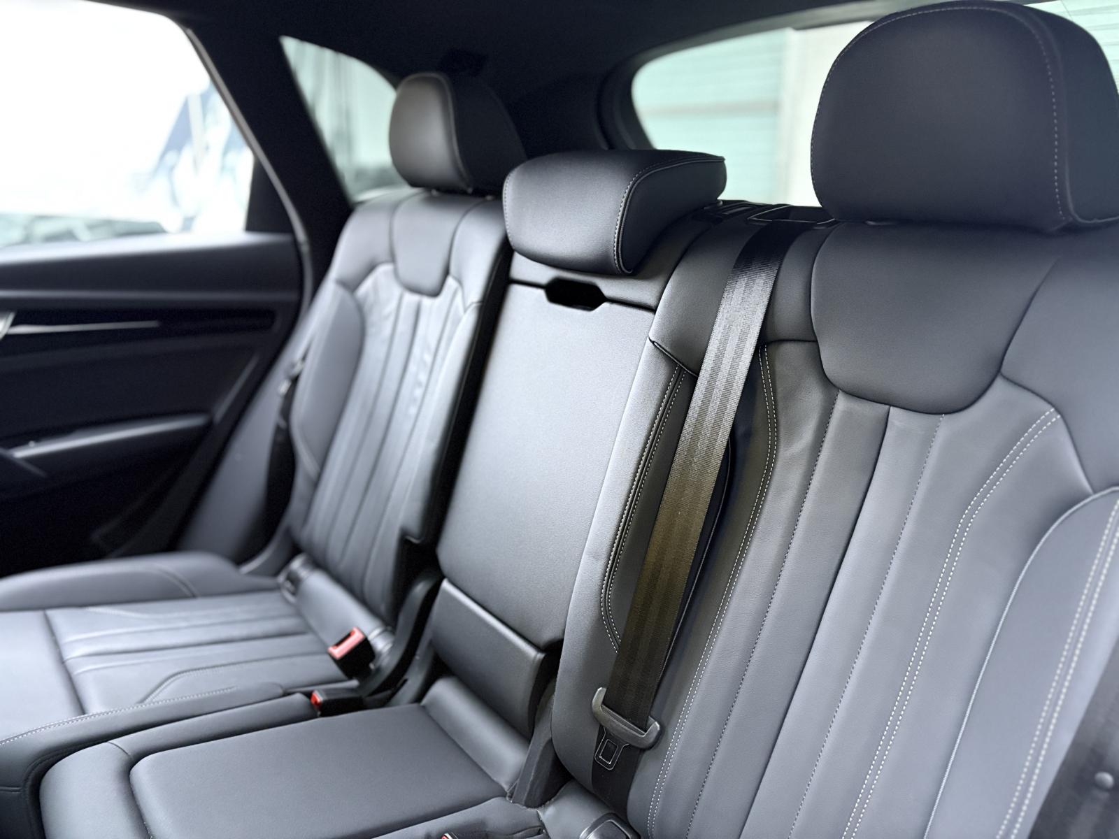 2022 Audi Q5 - Image 11