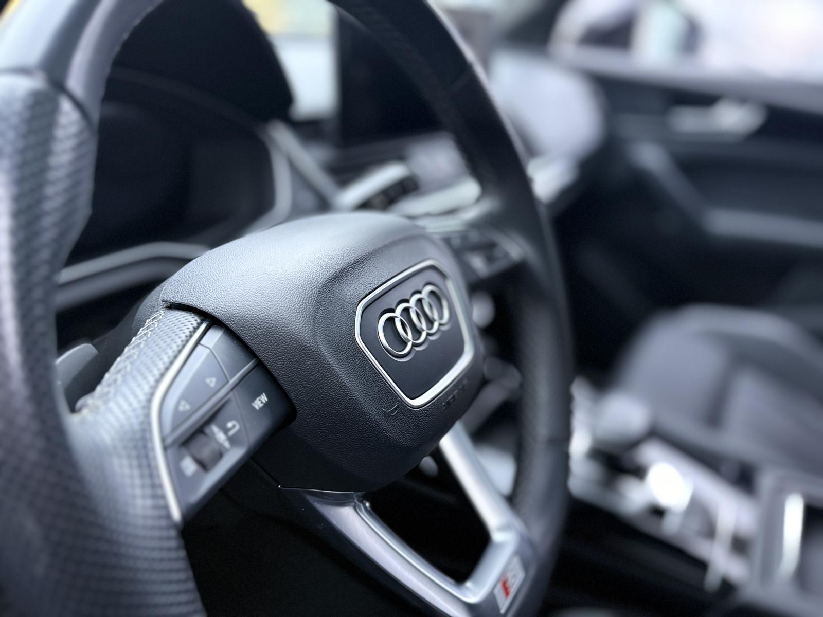 2022 Audi Q5 - Image 15