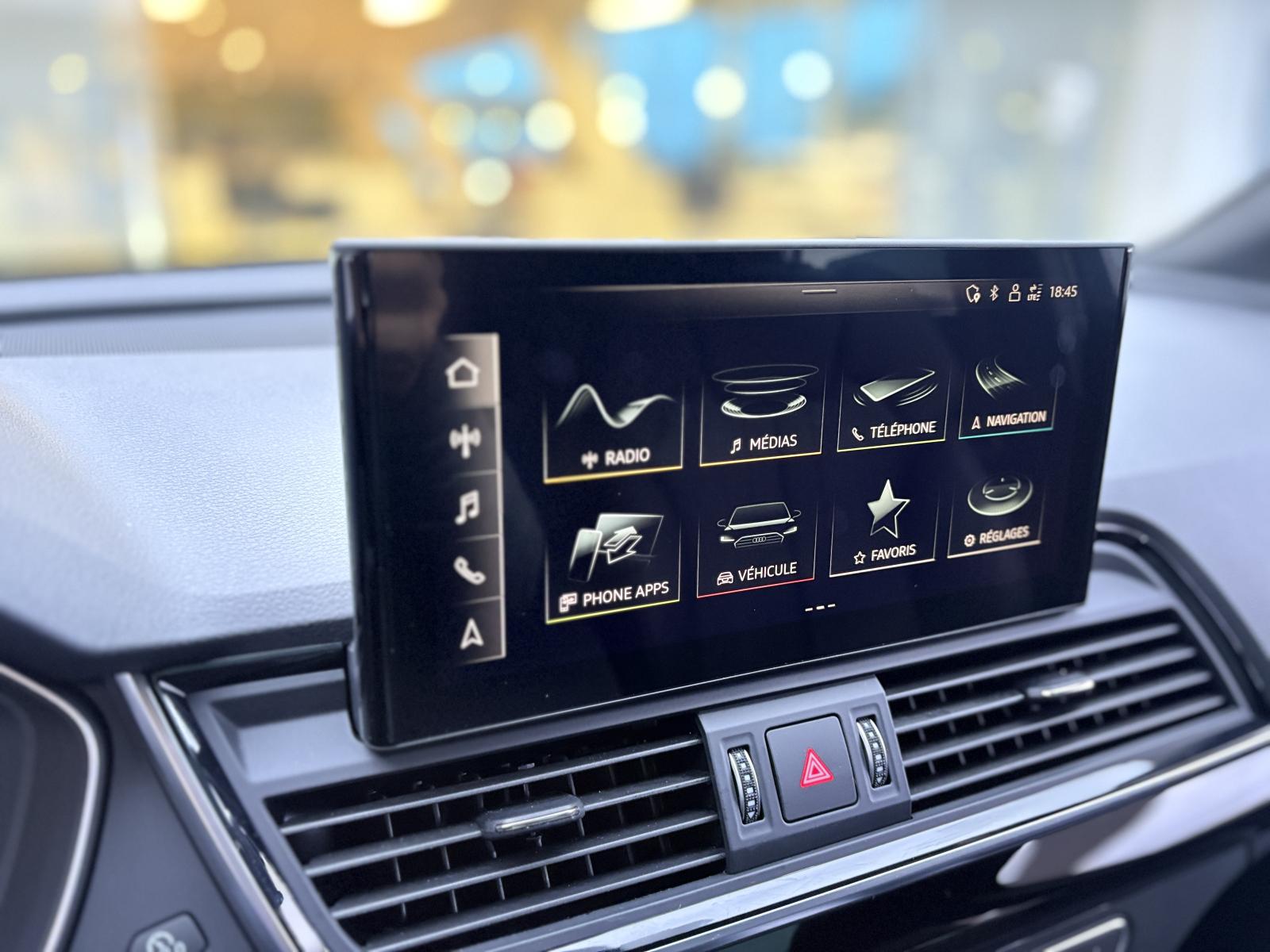 2022 Audi Q5 - Image 19