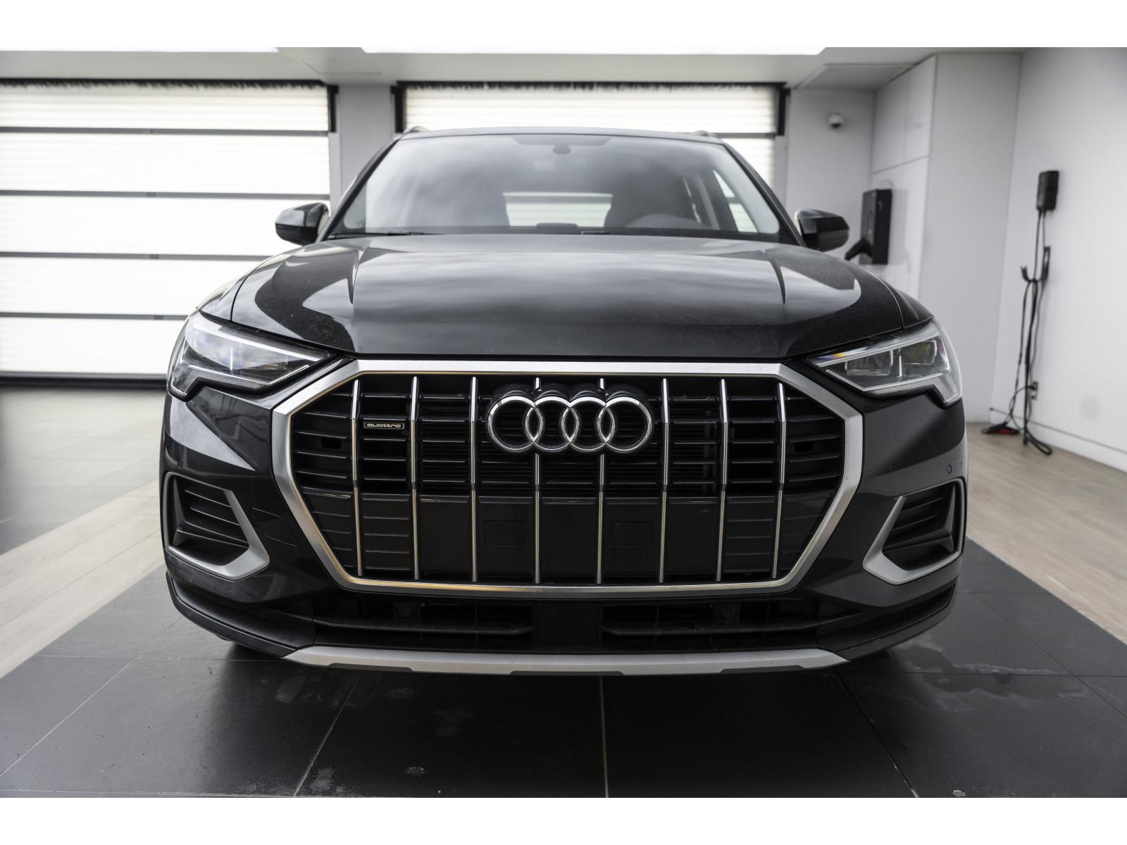 2023 Audi Q3 - Image 5
