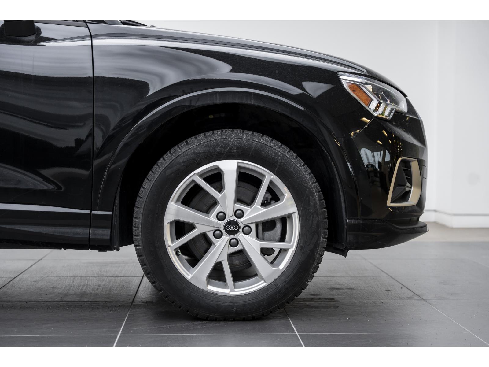 2023 Audi Q3 - Image 6