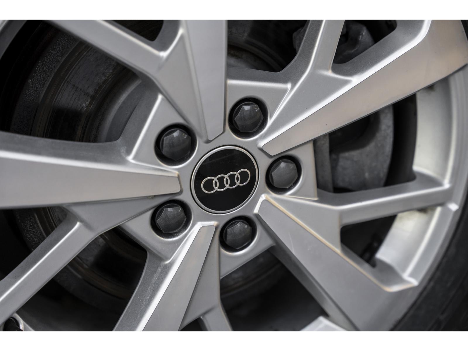 2023 Audi Q3 - Image 7