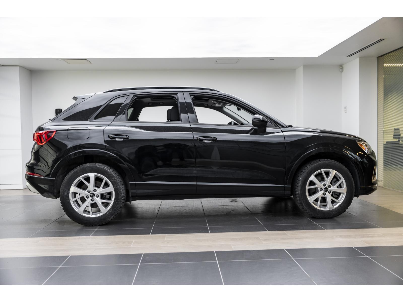 2023 Audi Q3 - Image 8