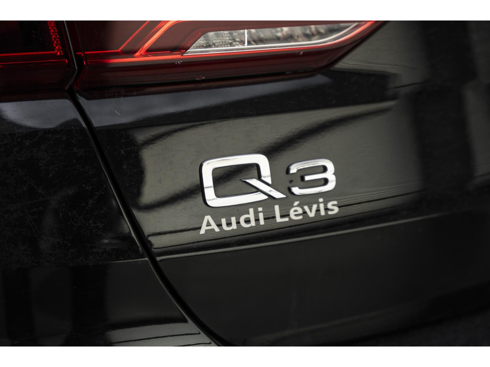 2023 Audi Q3 - Image 11