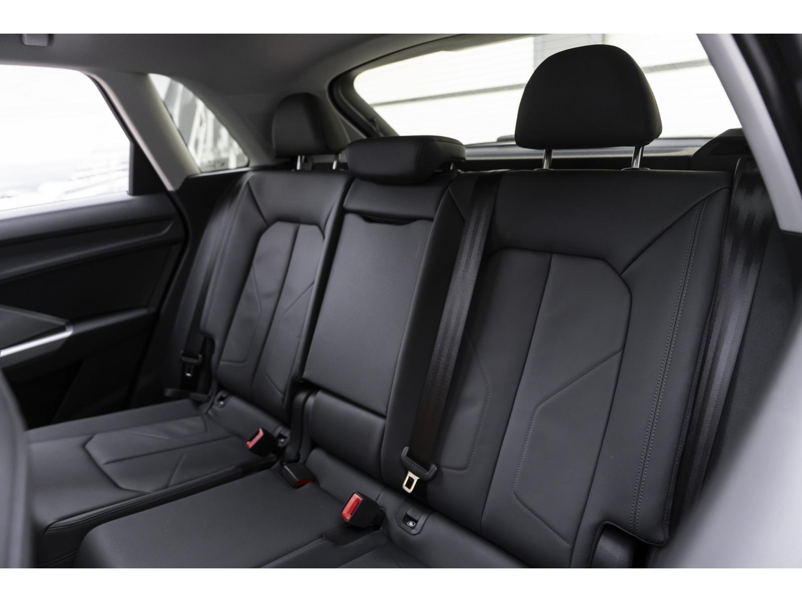 2023 Audi Q3 - Image 15