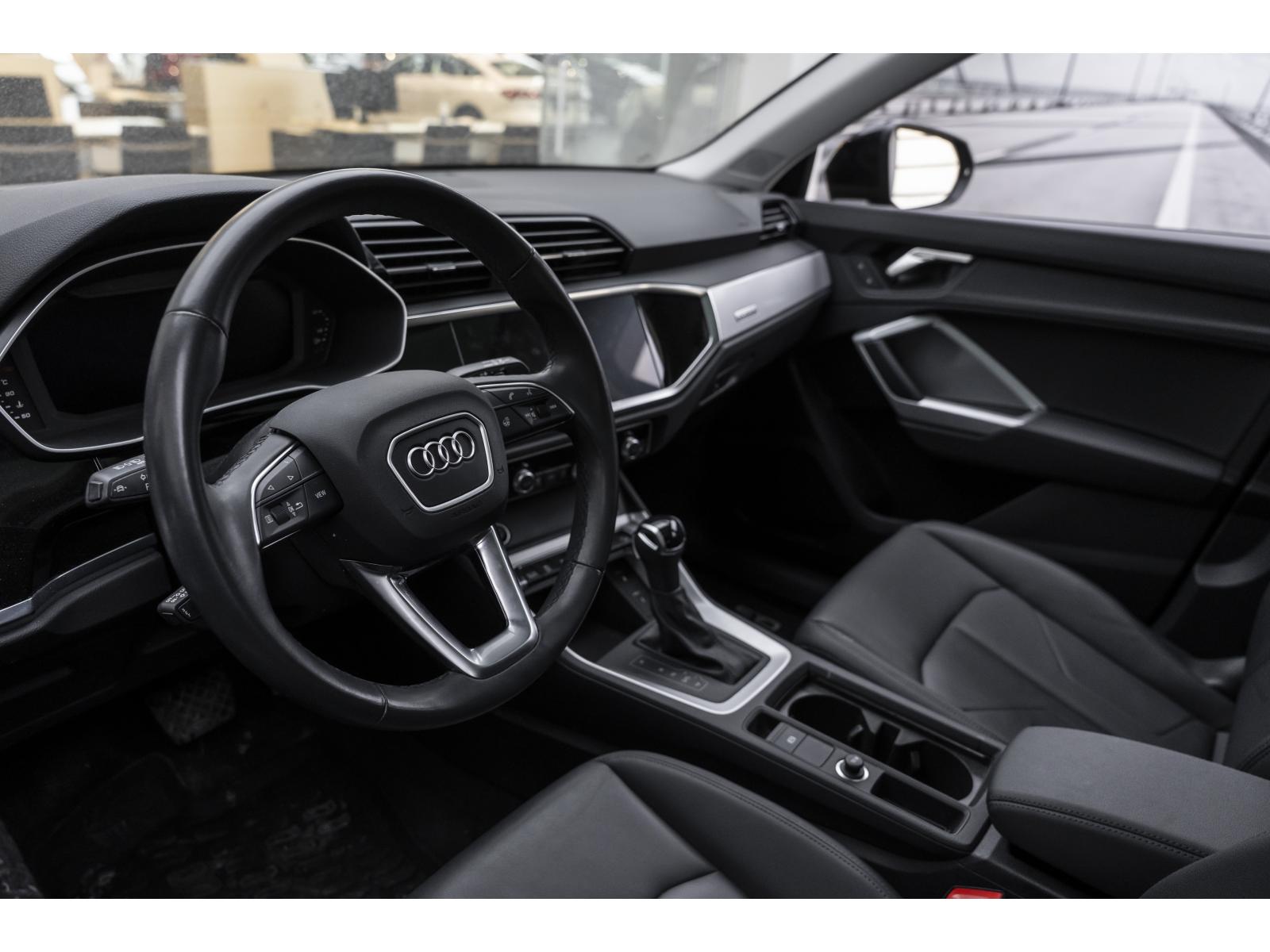 2023 Audi Q3 - Image 18