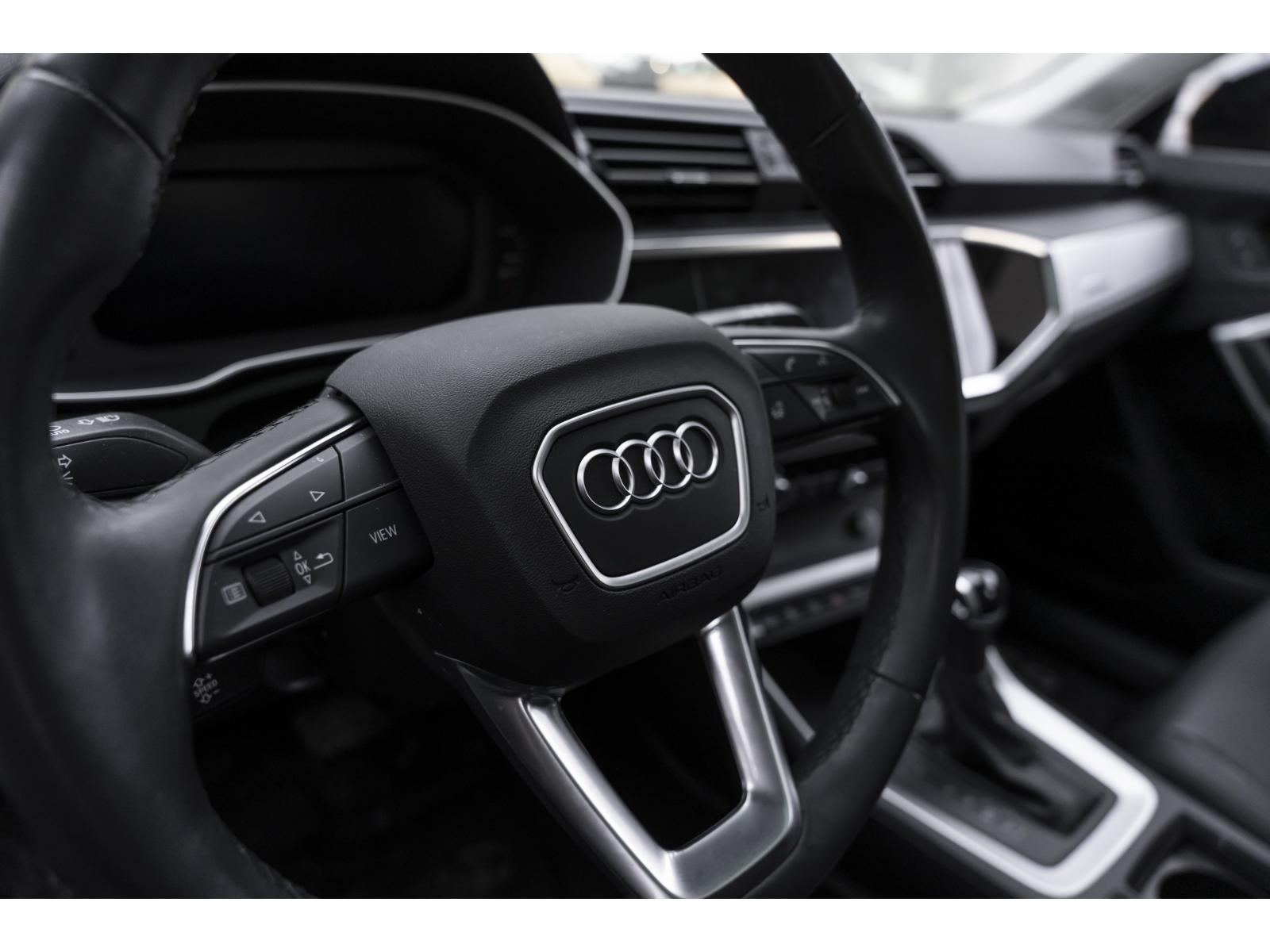 2023 Audi Q3 - Image 19