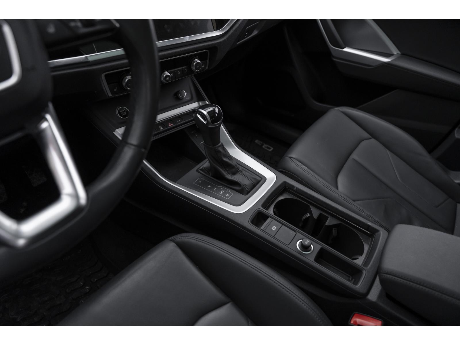 2023 Audi Q3 - Image 20