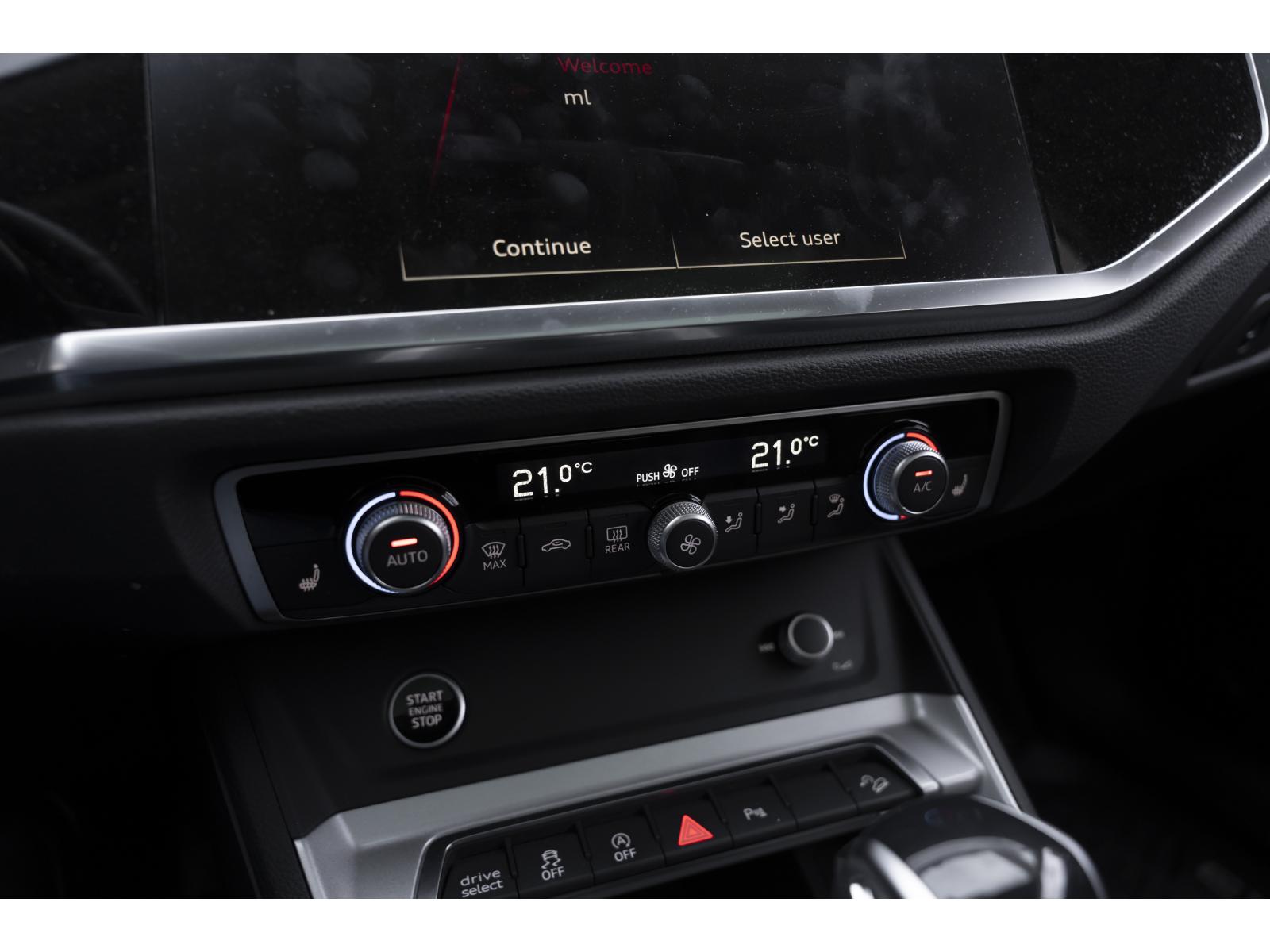 2023 Audi Q3 - Image 22