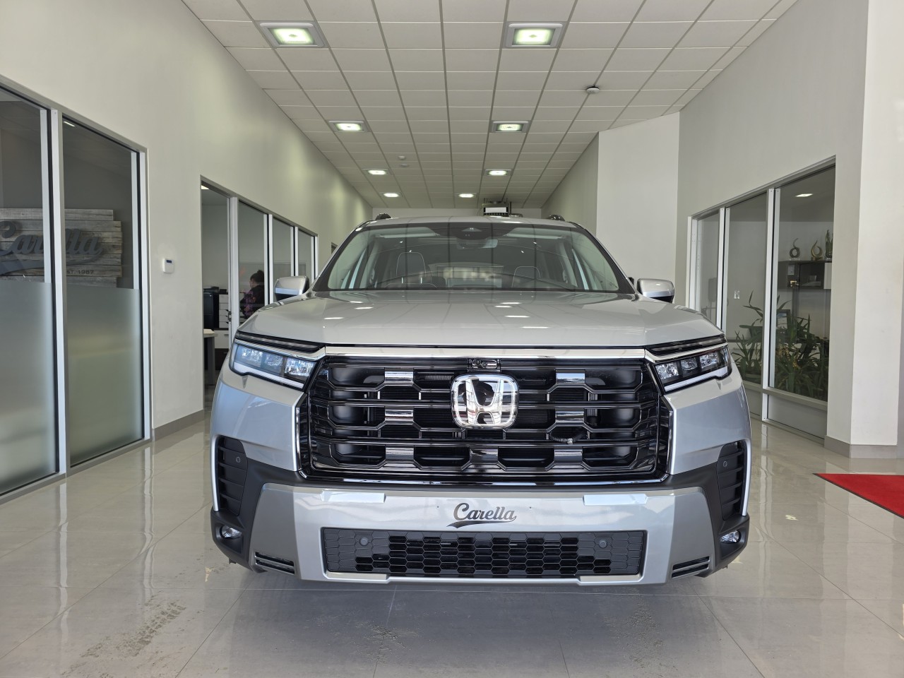 2026 Honda Pilot - Image 5