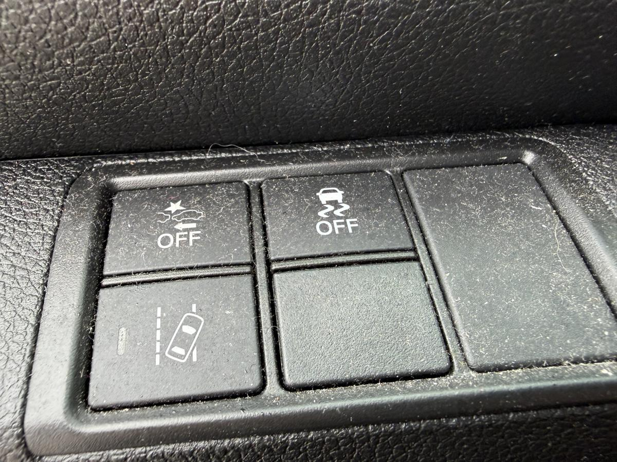 2020 Honda Civic Hatchback - Image 7