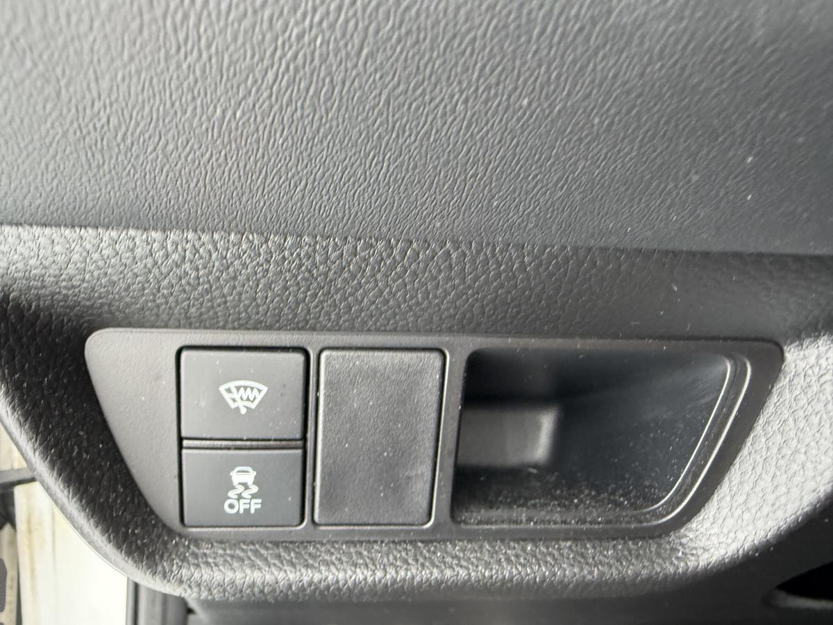 2025 Honda HR-V - Image 8