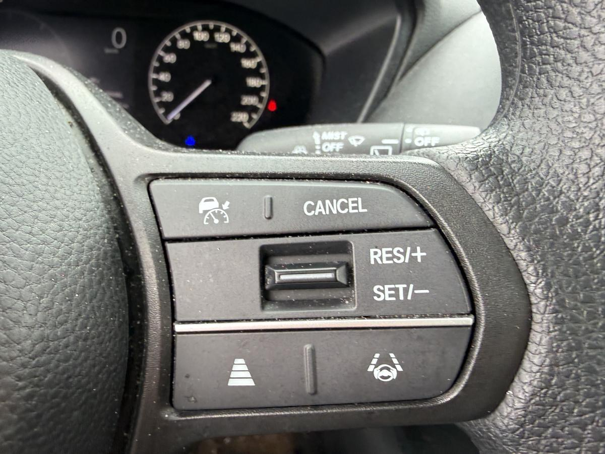 2025 Honda HR-V - Image 10