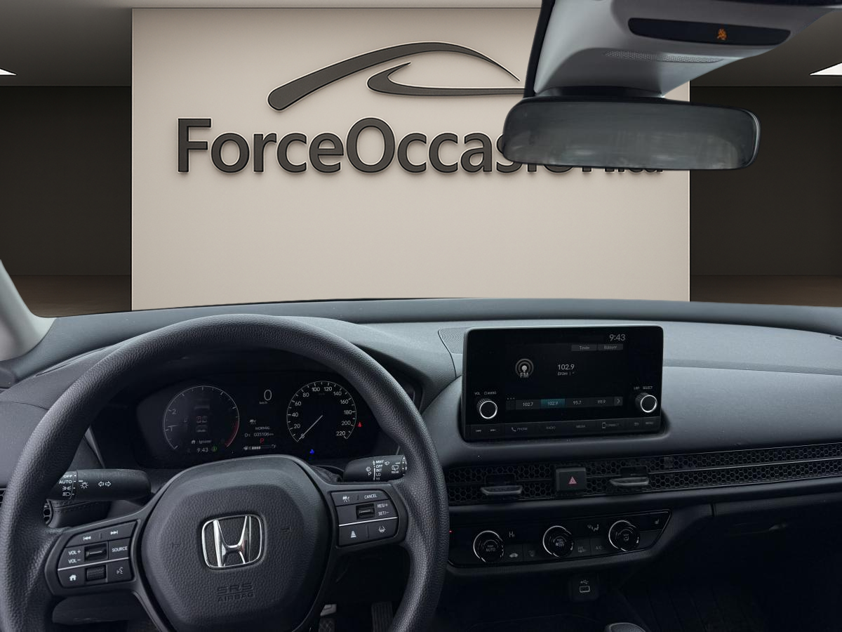 2025 Honda HR-V - Image 14