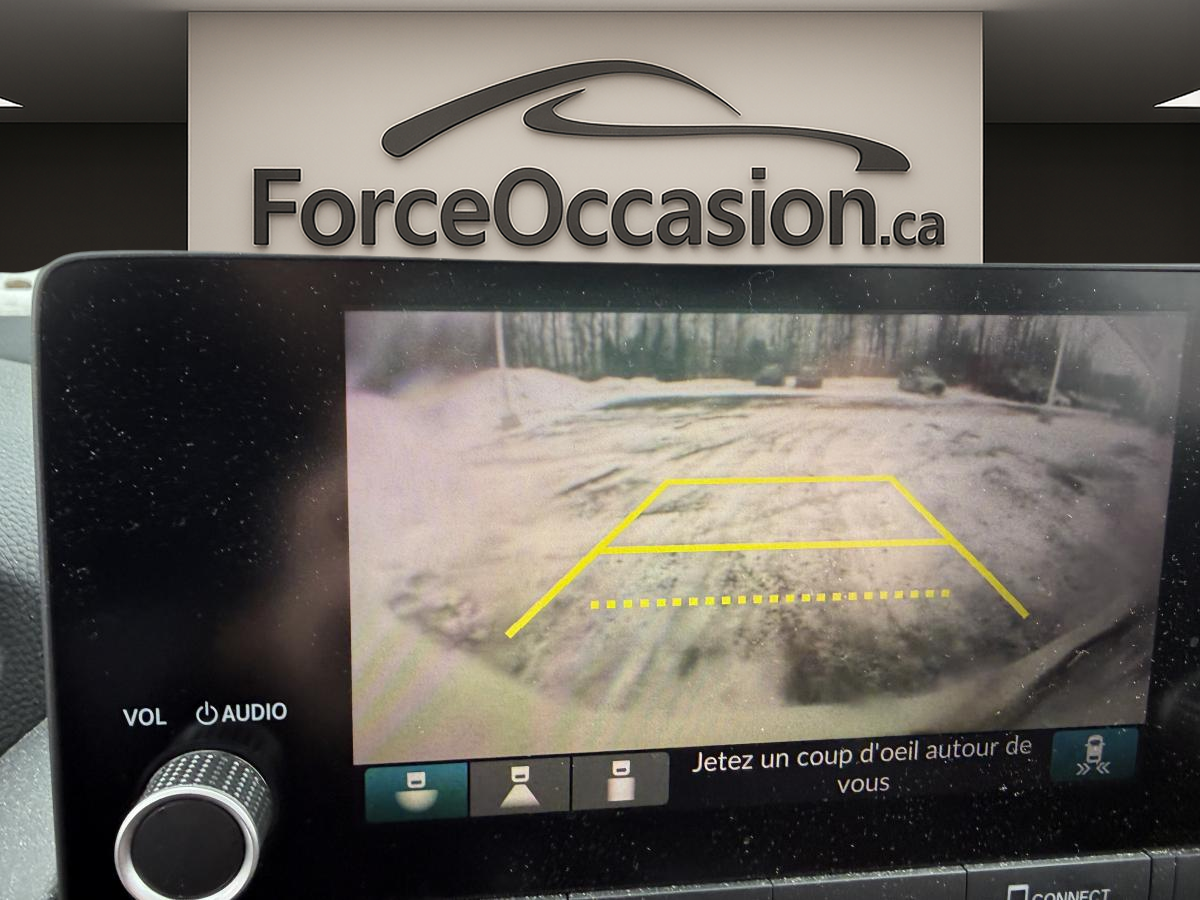 2025 Honda HR-V - Image 15