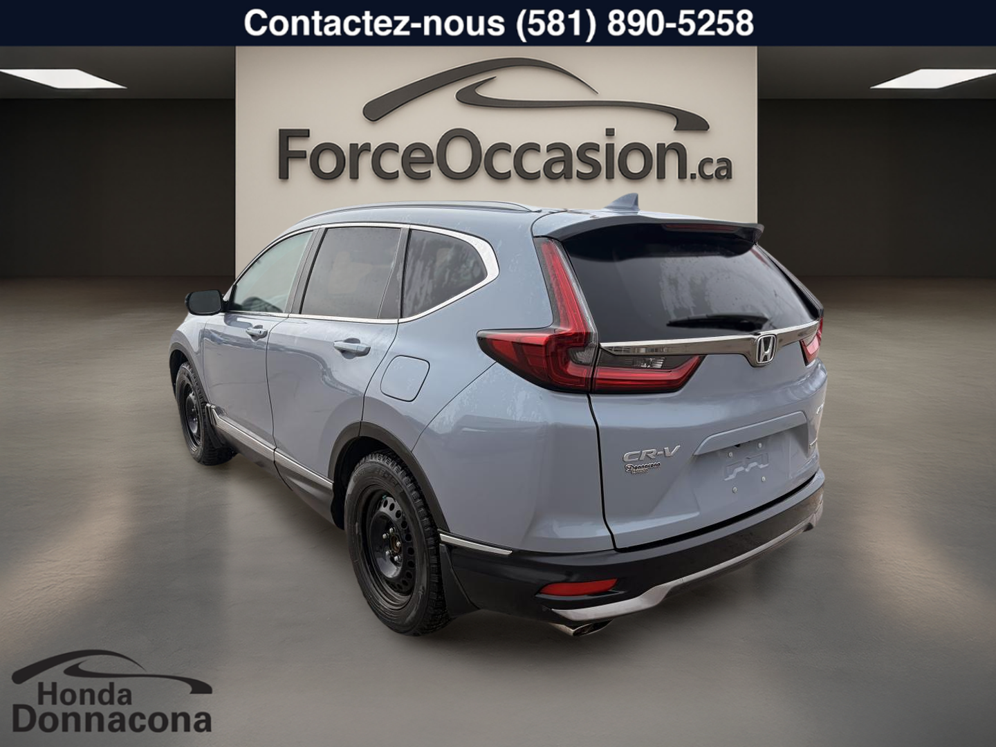 2022 Honda CR-V - Image 3