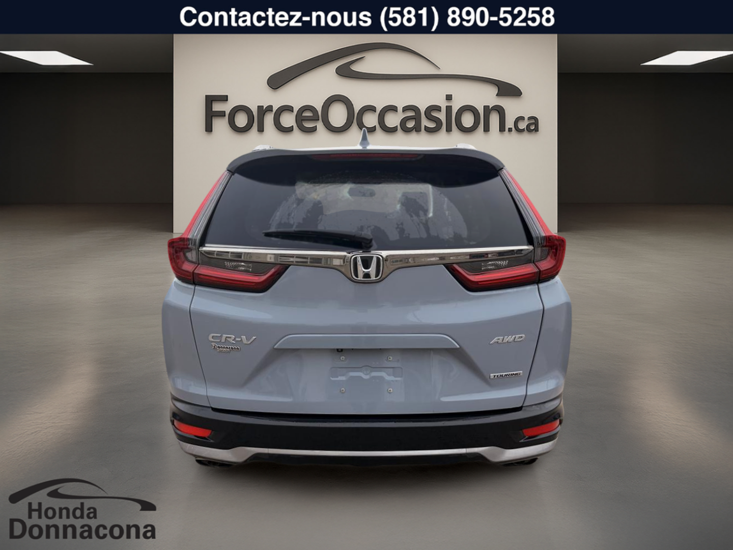 2022 Honda CR-V - Image 4