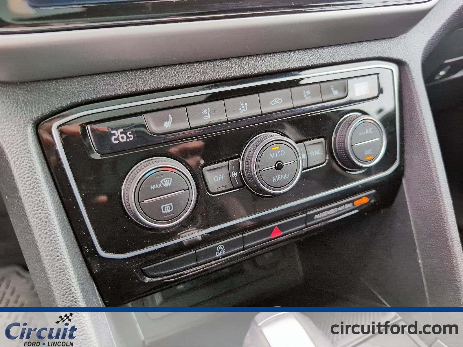 2022 Volkswagen Atlas Cross Sport - Image 15