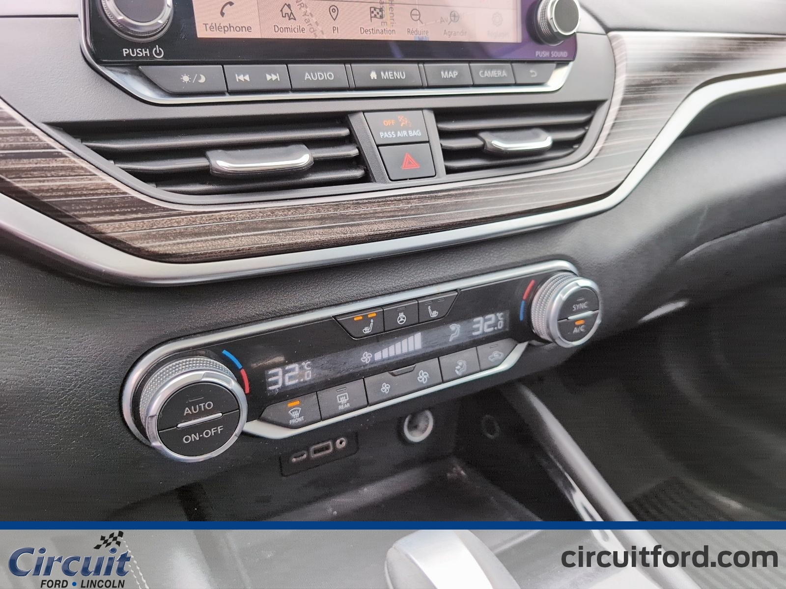 2022 Nissan Altima - Image 15