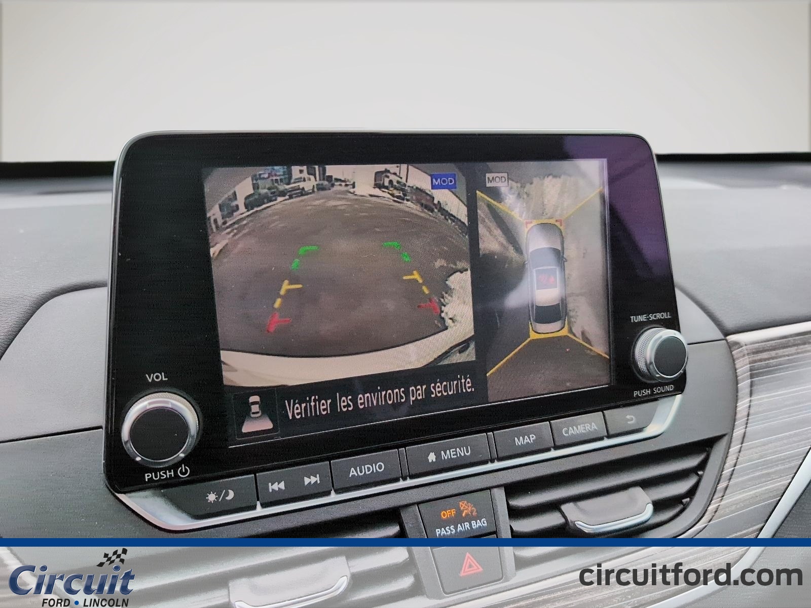 2022 Nissan Altima - Image 20