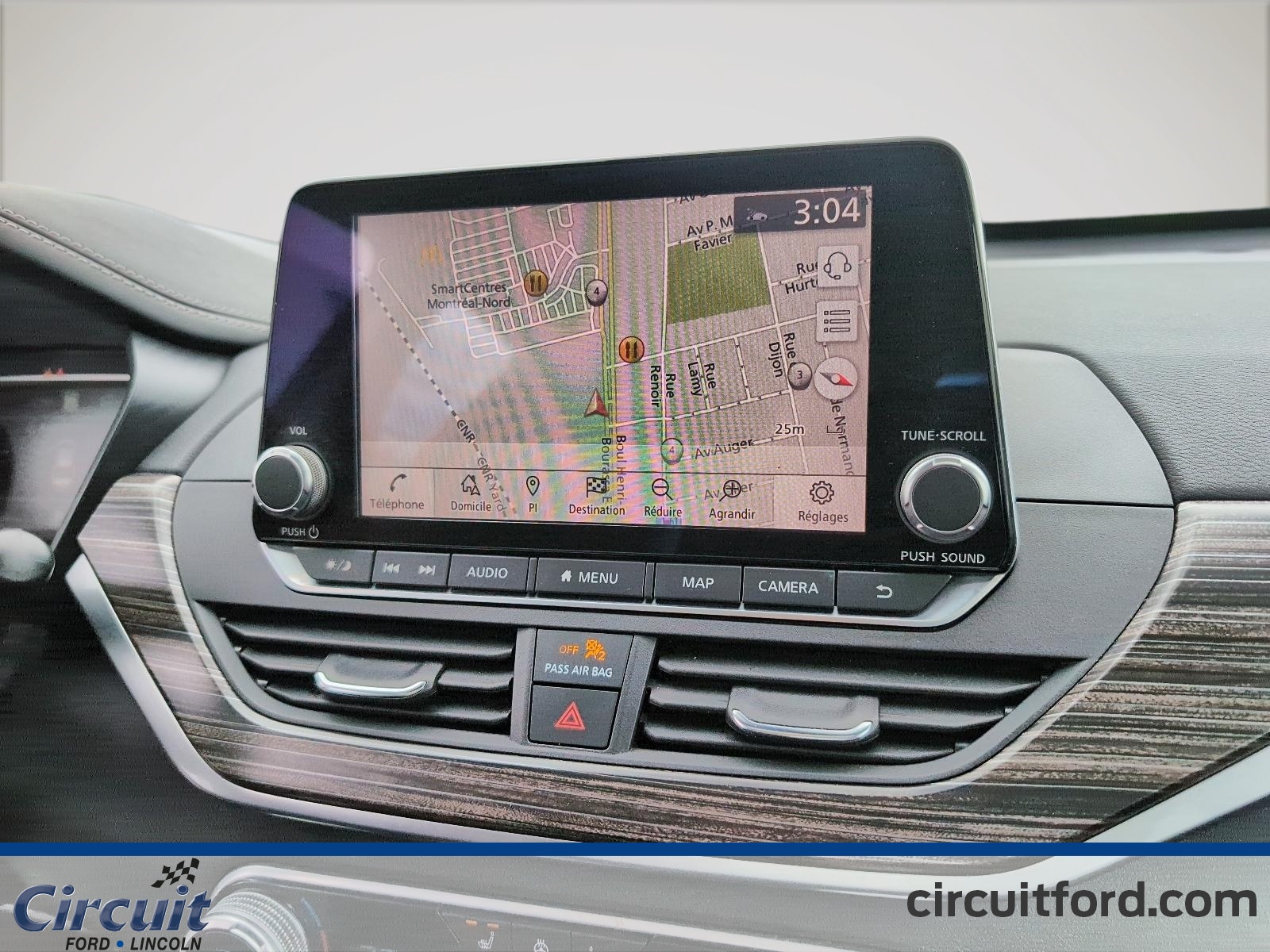 2022 Nissan Altima - Image 21