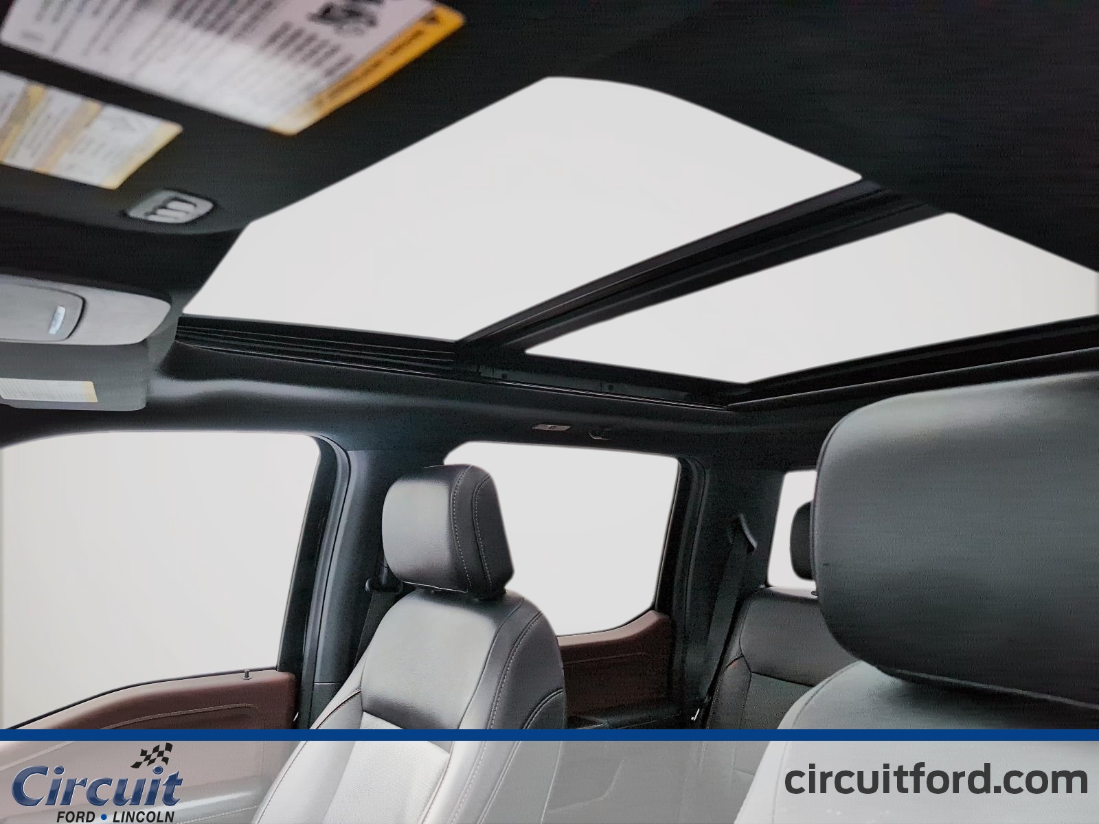 2022 Ford F-150 - Image 19