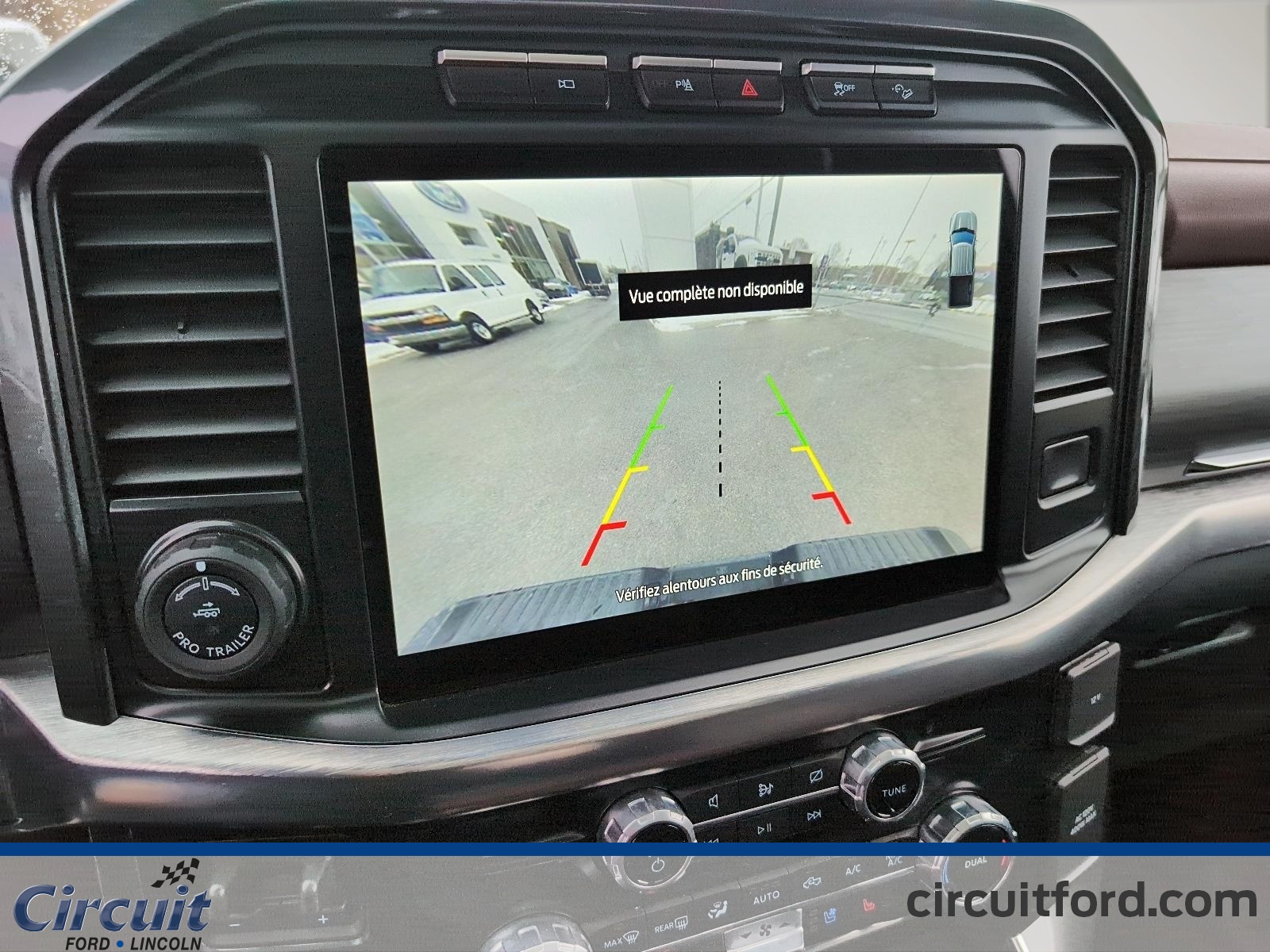 2022 Ford F-150 - Image 20