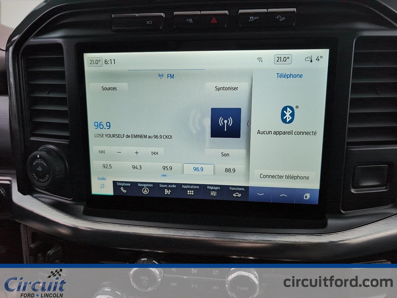 2022 Ford F-150 - Image 21