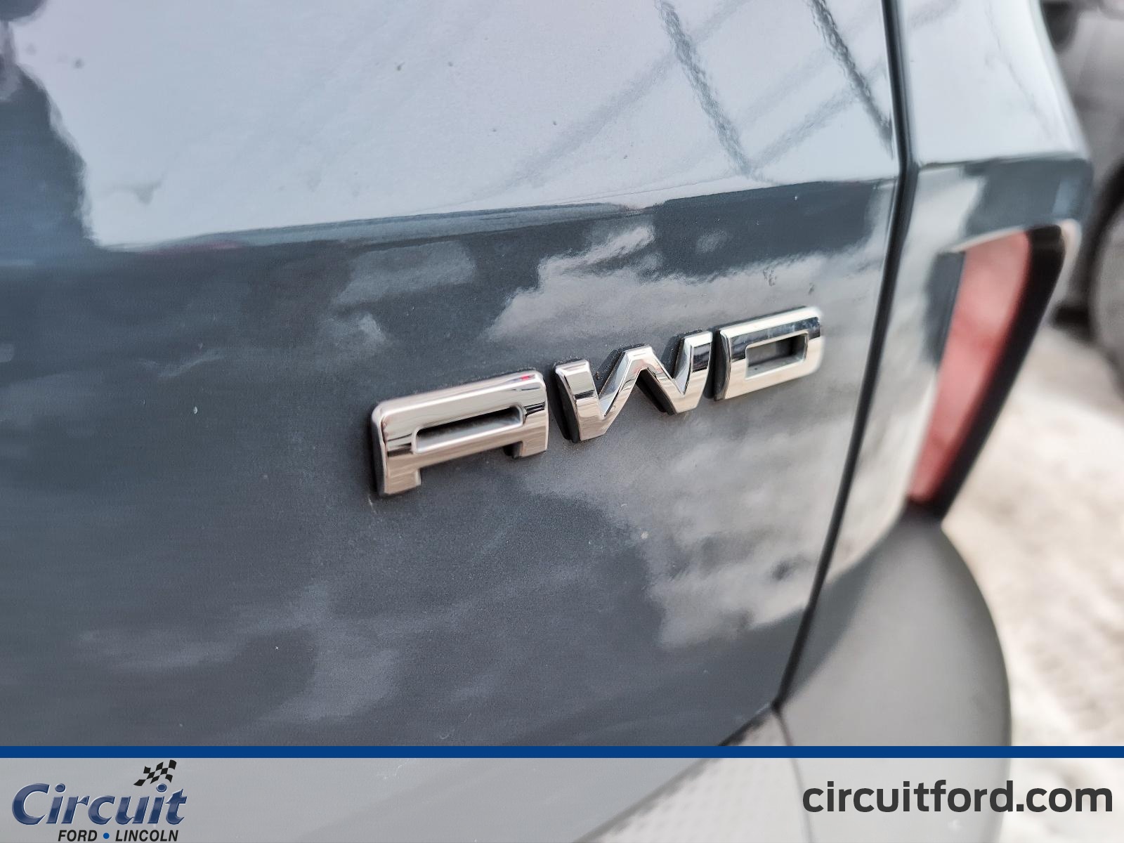 2023 Ford Escape - Image 17