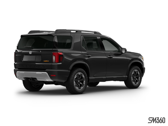 2026 Honda Passport - Image 2