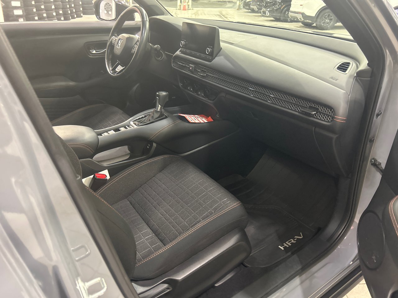 2024 Honda HR-V - Image 11