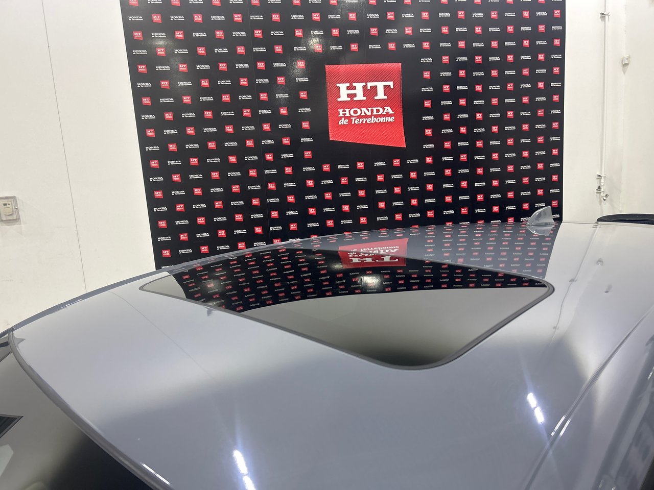 2024 Honda HR-V - Image 12