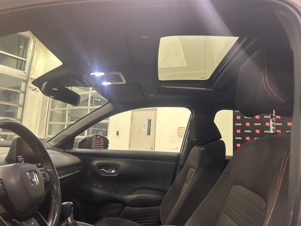 2024 Honda HR-V - Image 14