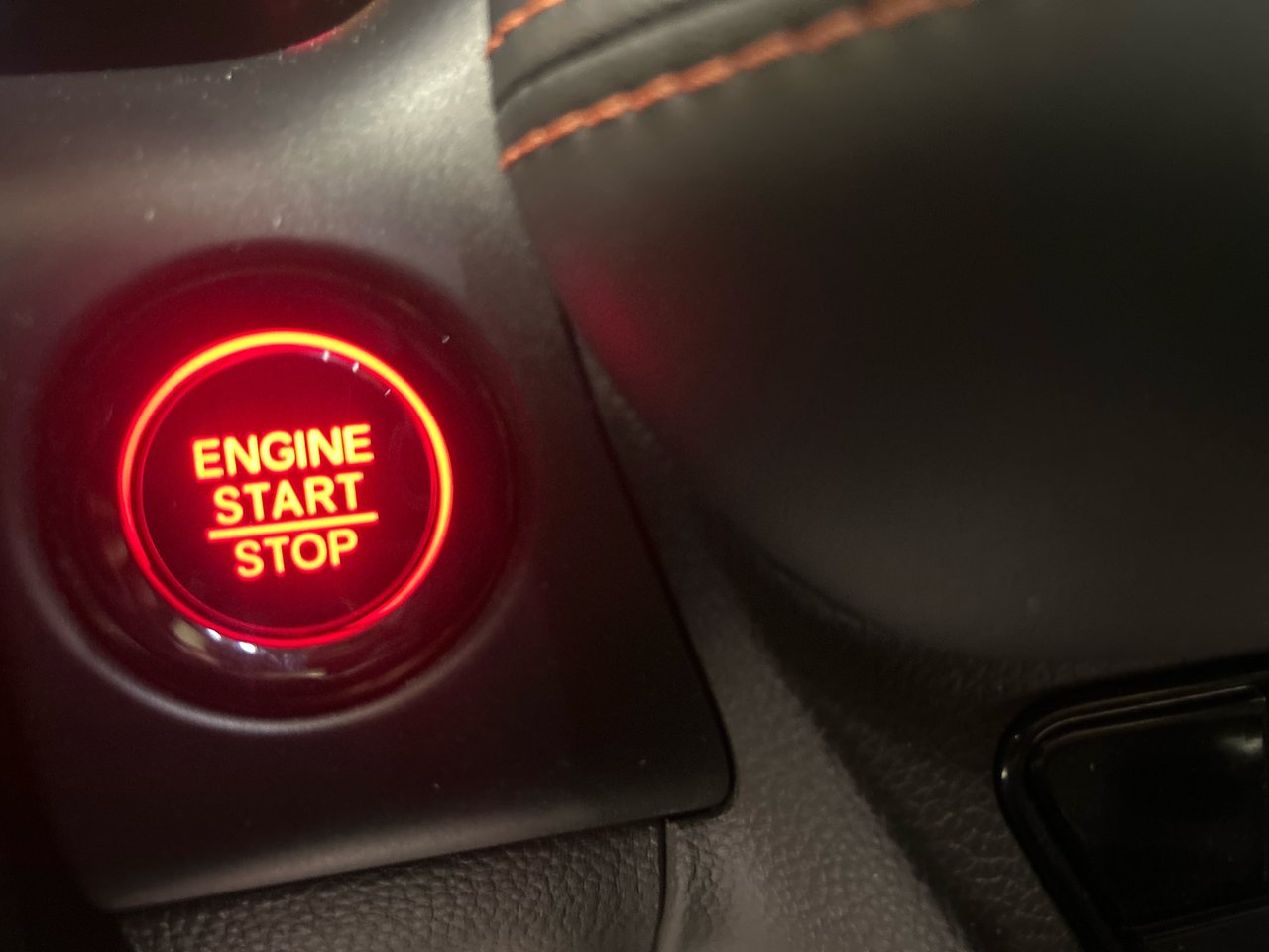 2024 Honda HR-V - Image 17