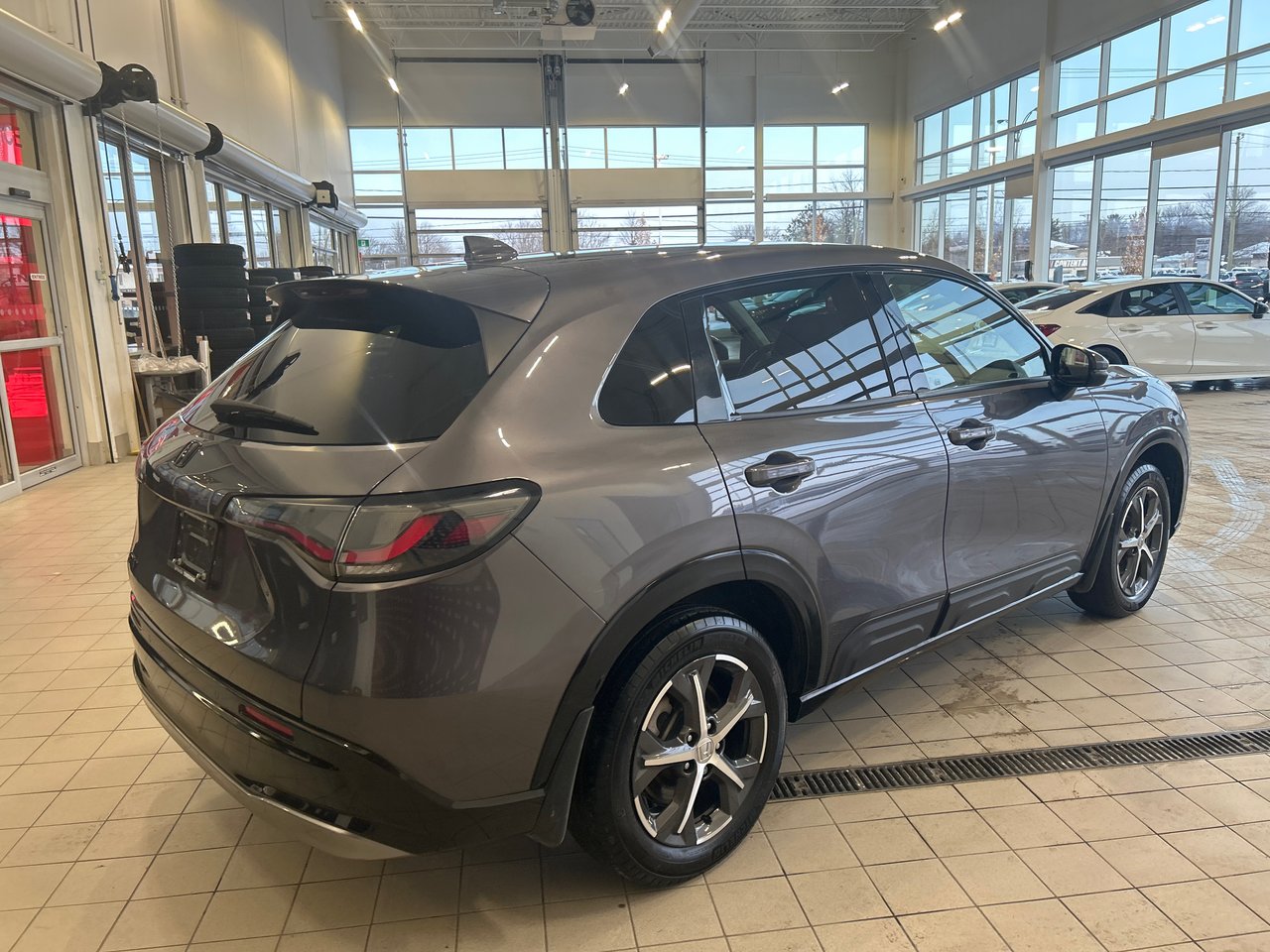 2023 Honda HR-V - Image 7