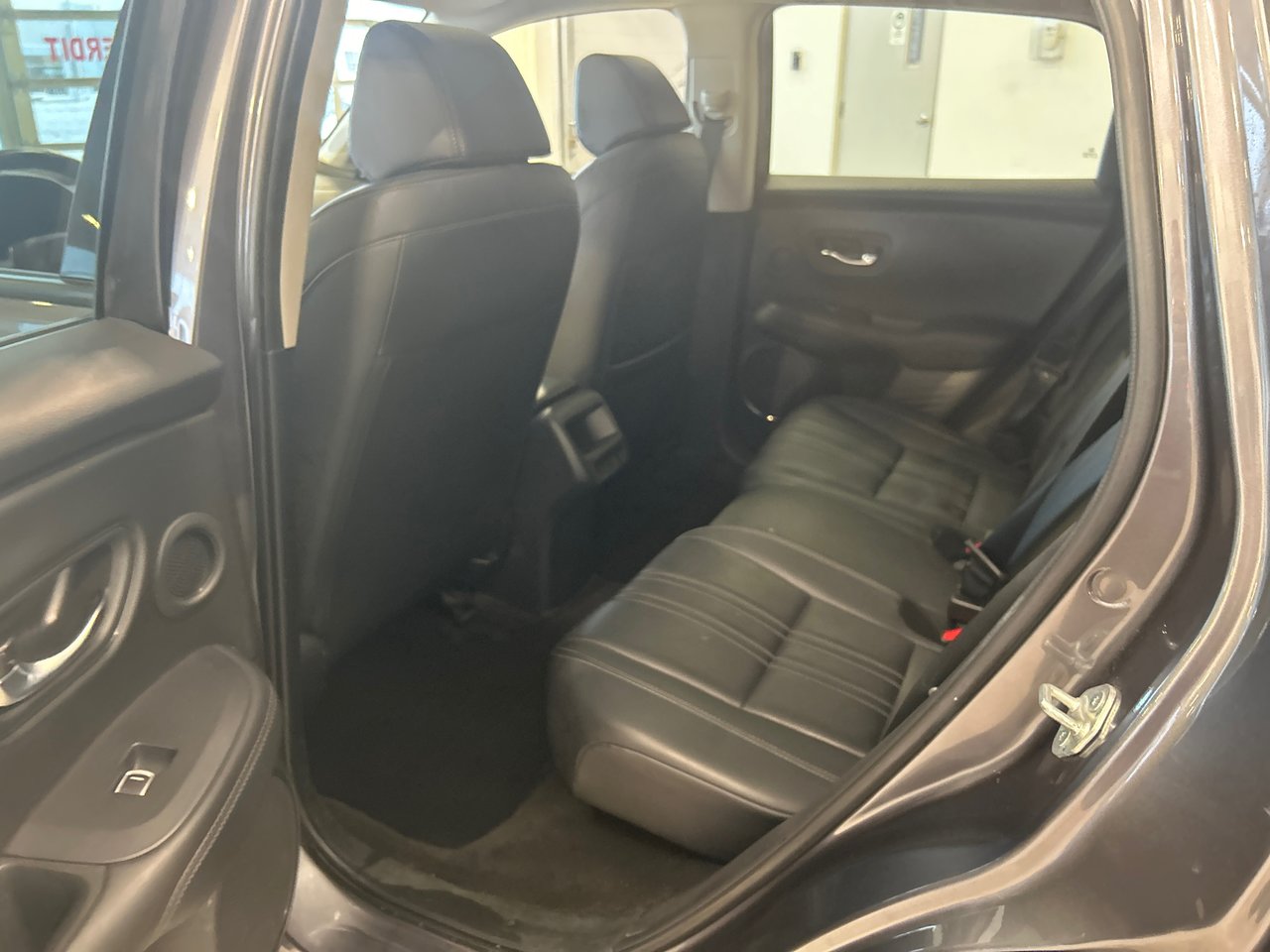 2023 Honda HR-V - Image 10