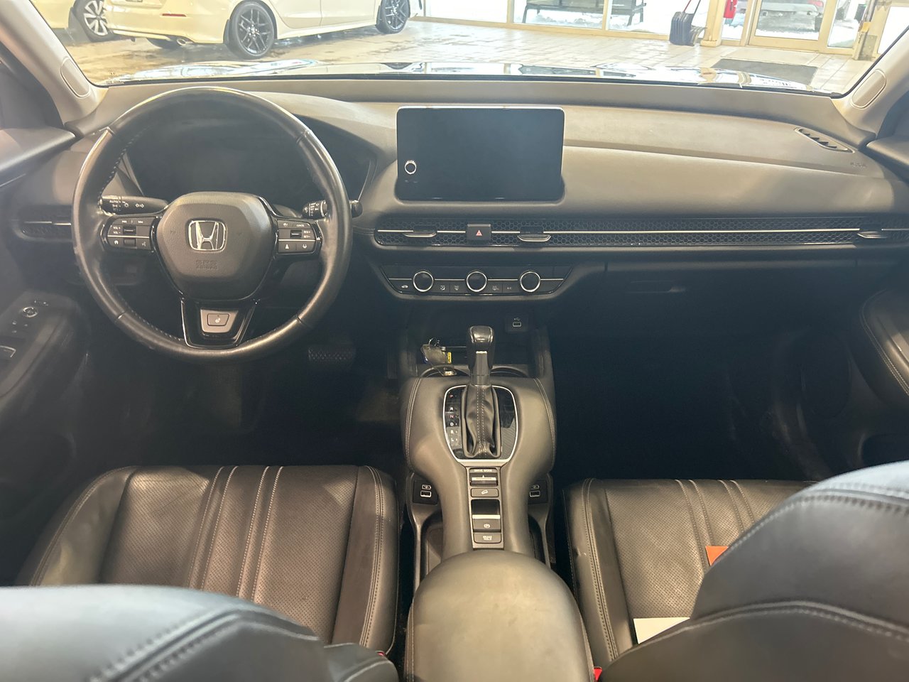 2023 Honda HR-V - Image 13