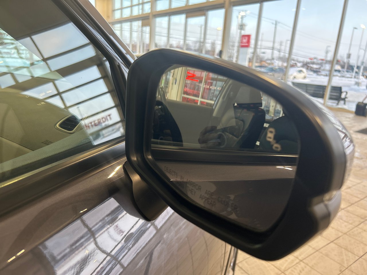 2023 Honda HR-V - Image 14