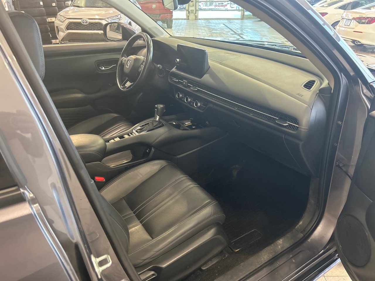 2023 Honda HR-V - Image 15