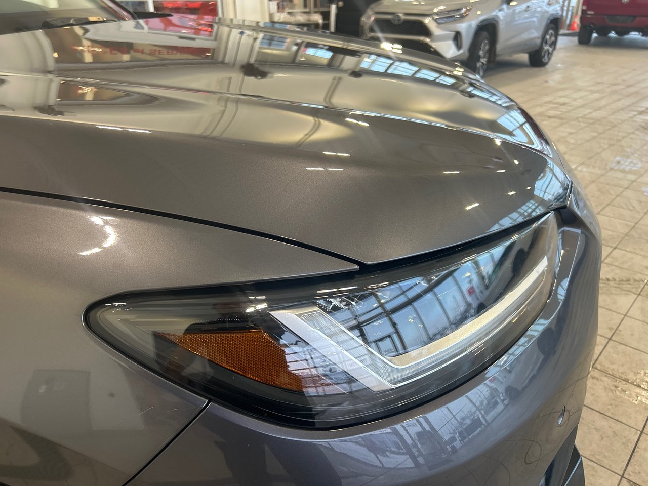 2023 Honda HR-V - Image 17