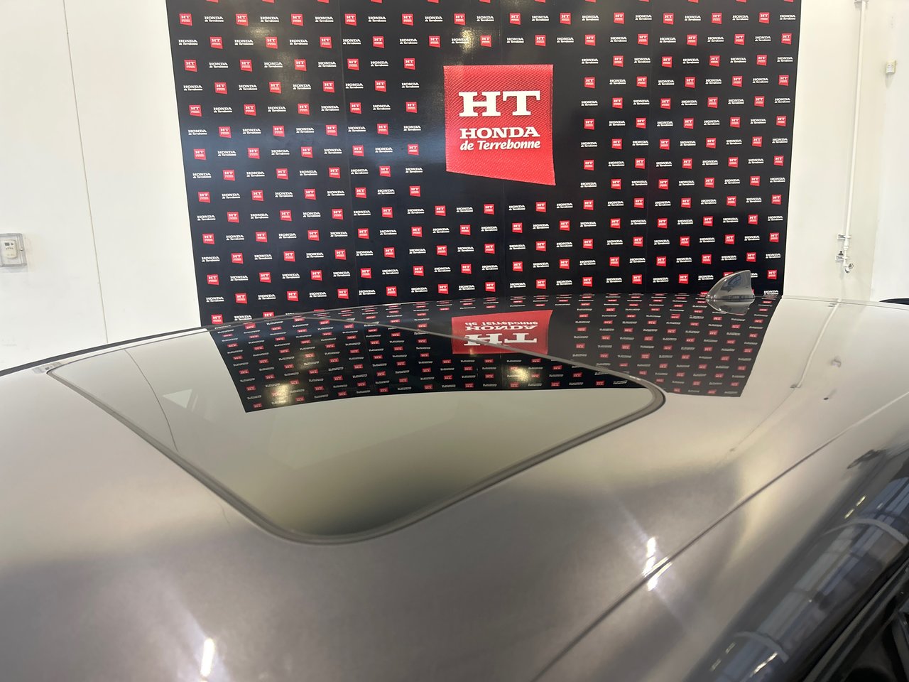 2023 Honda HR-V - Image 19