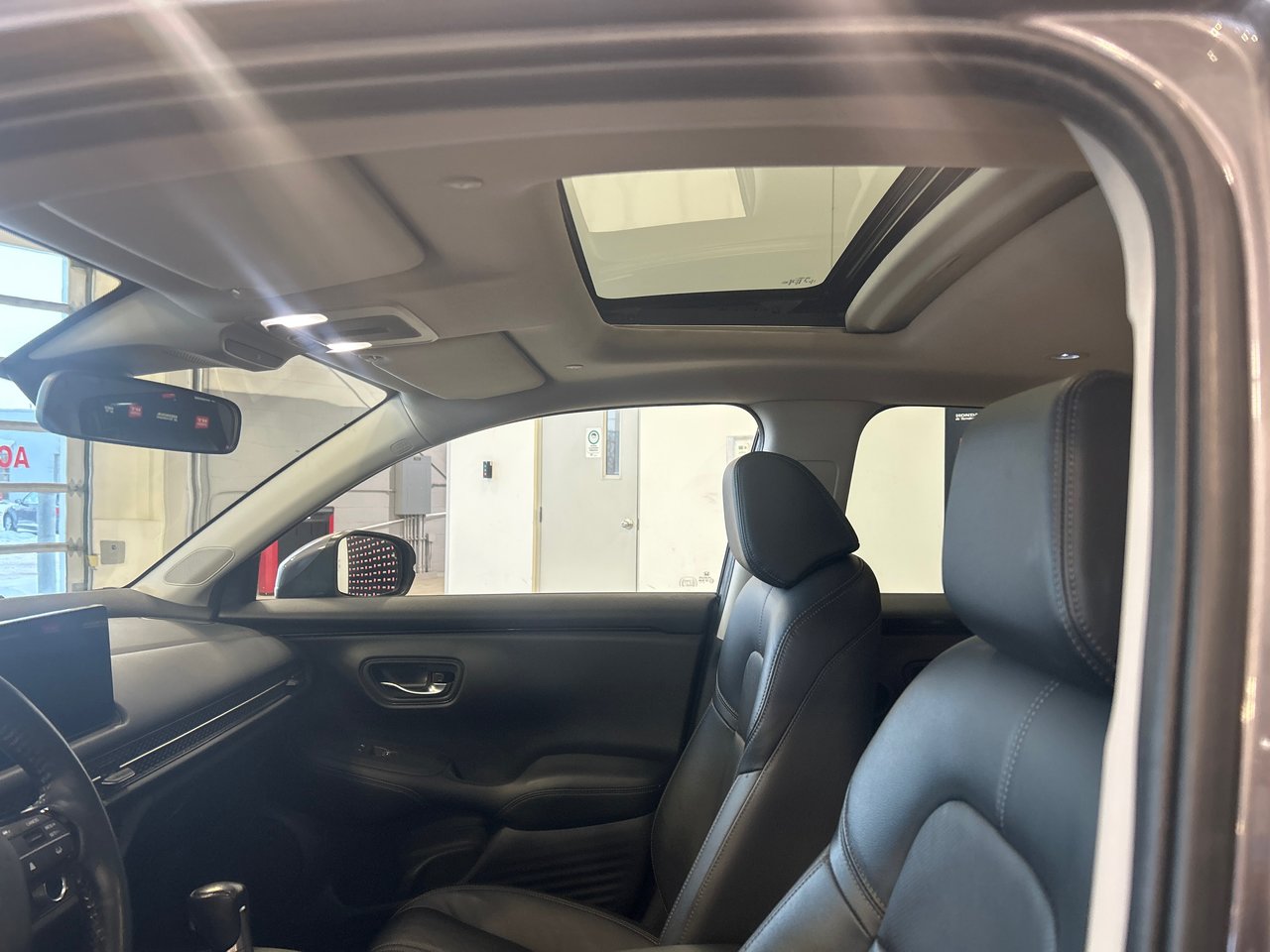 2023 Honda HR-V - Image 21