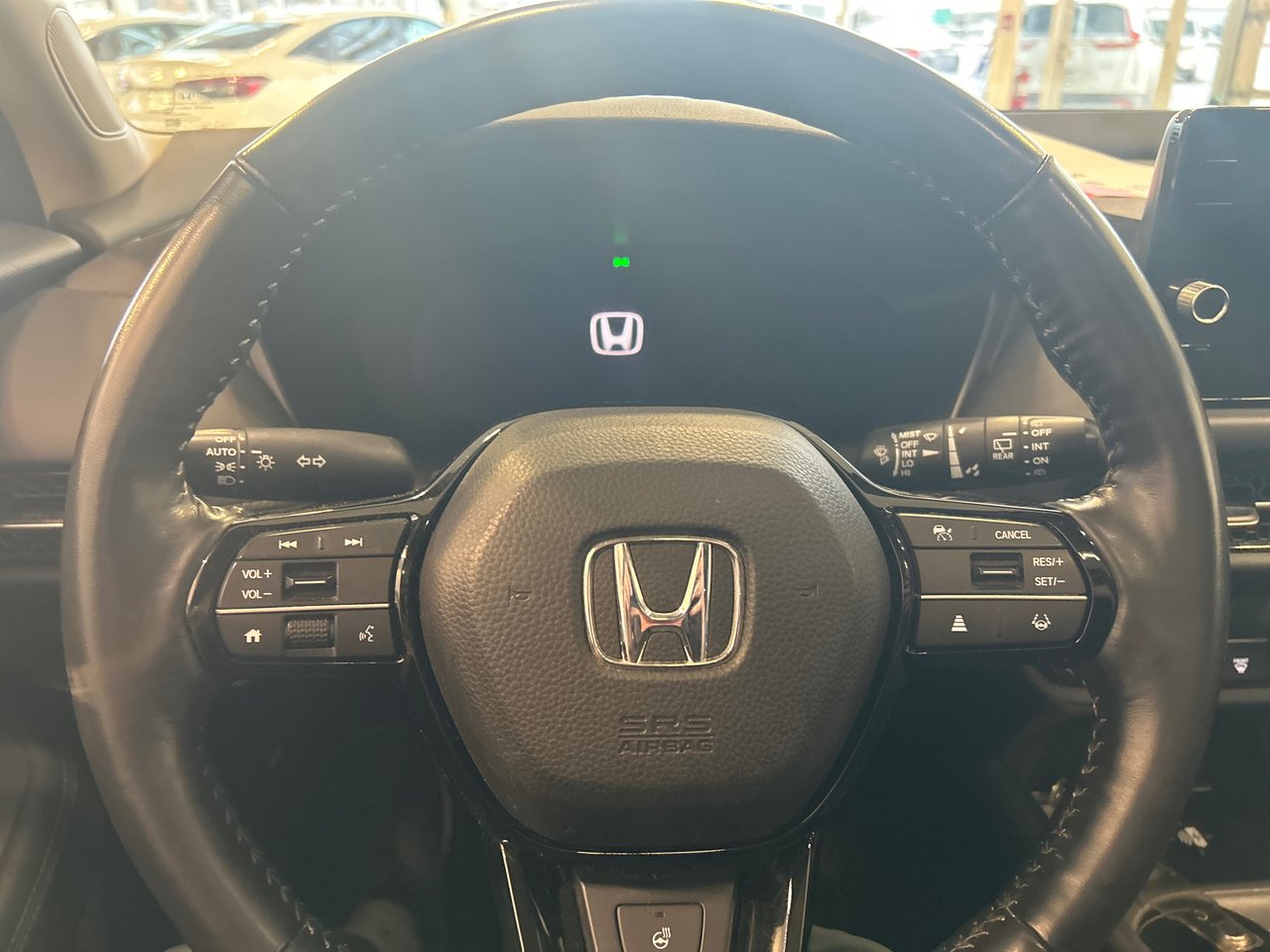 2023 Honda HR-V - Image 24