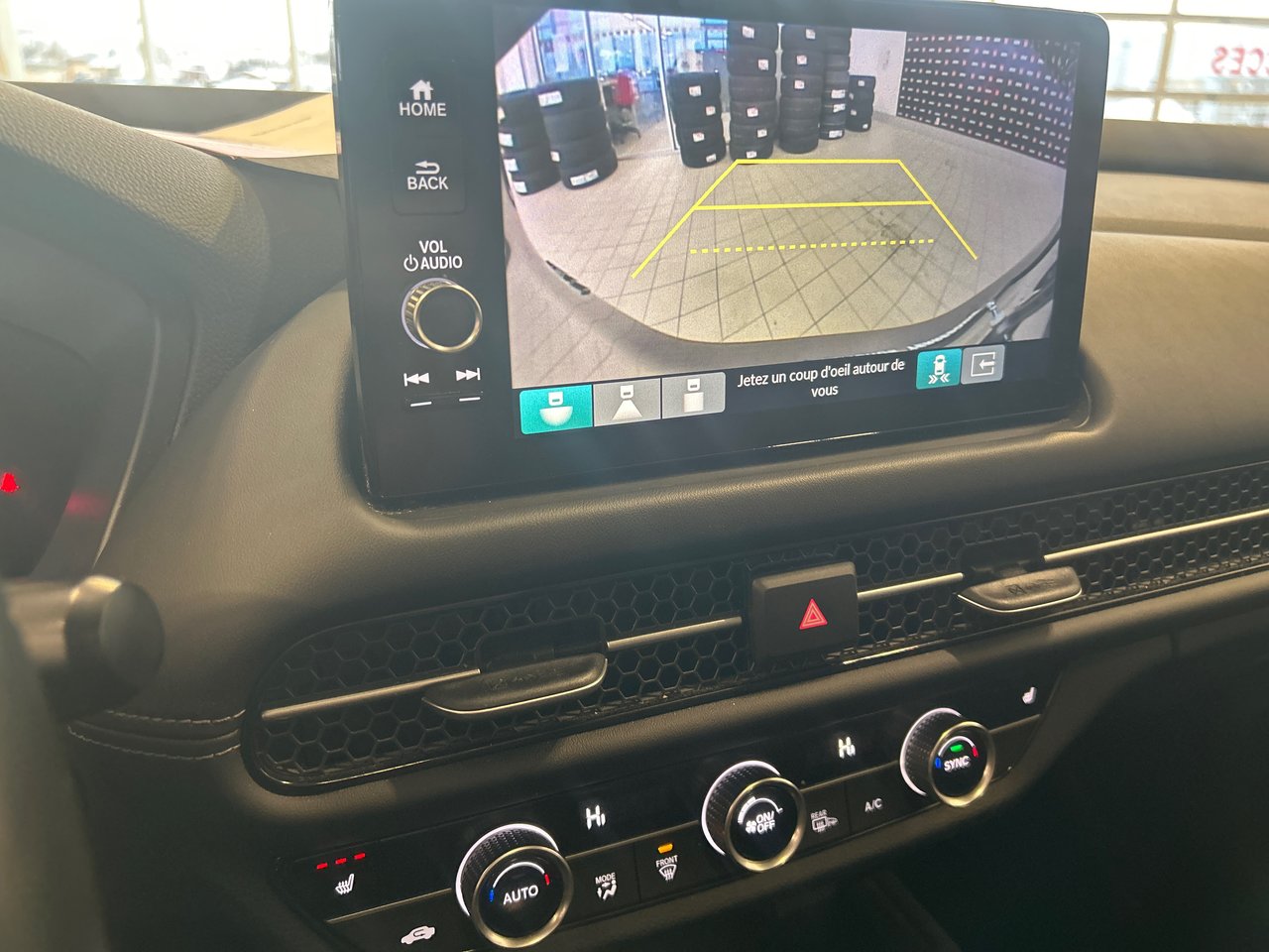 2023 Honda HR-V - Image 27