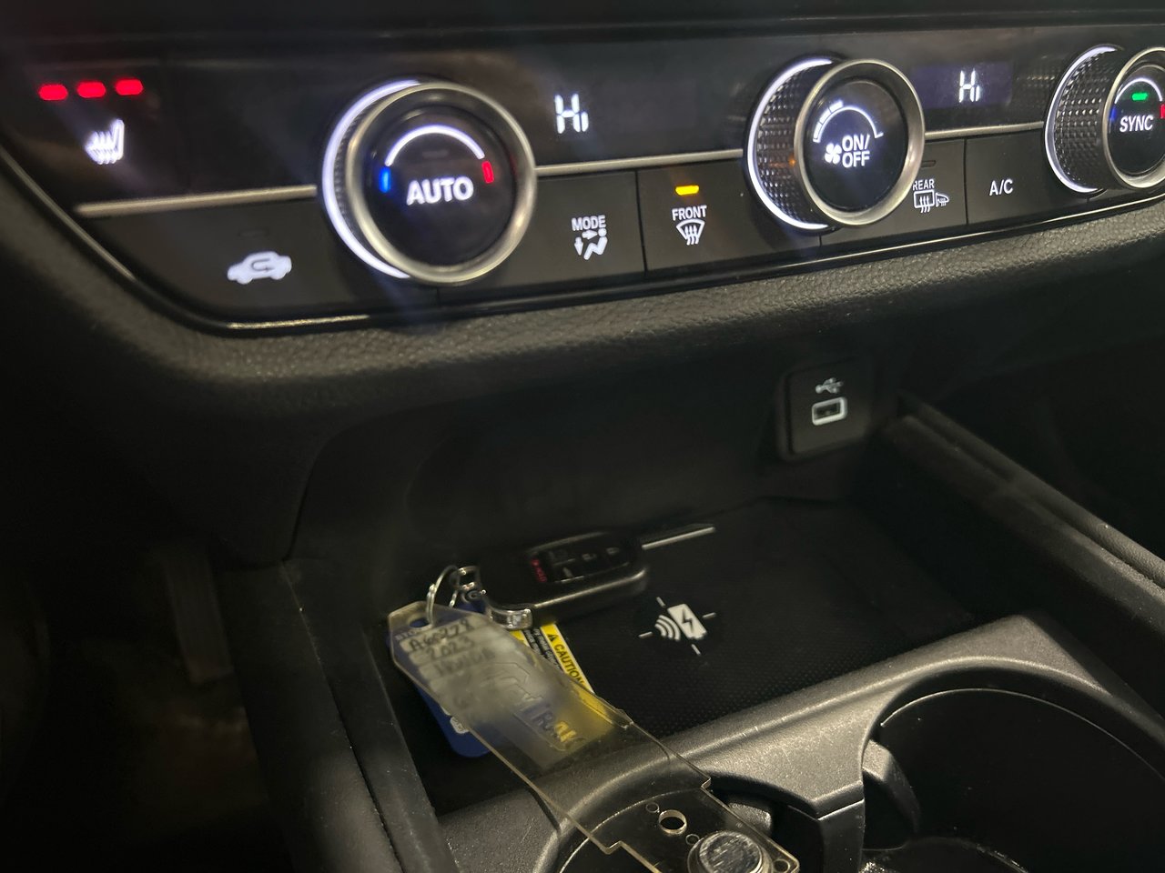 2023 Honda HR-V - Image 28