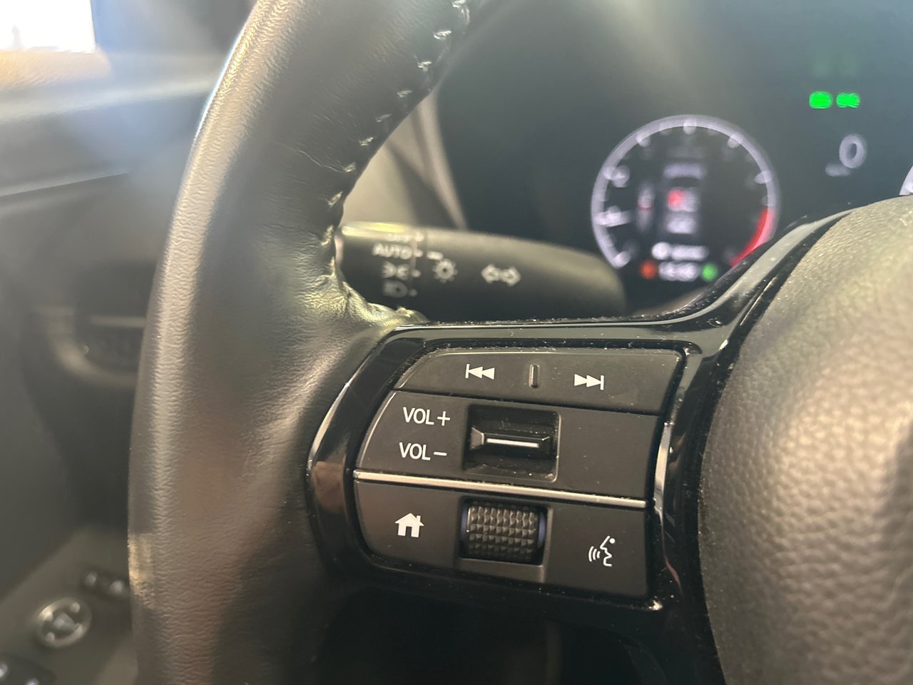 2023 Honda HR-V - Image 31